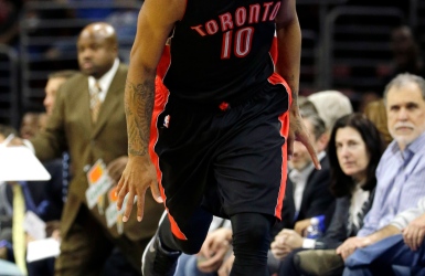 Les Raptors se ressaisissent Les Raptors se ressaisissent