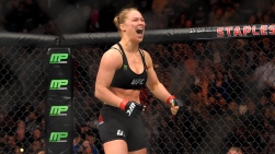 Ronda Rousey