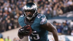 LeSean McCoy LeSean McCoy