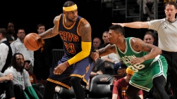 LeBron James LeBron James