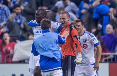 L'Impact enflamme Twitter L'Impact enflamme Twitter