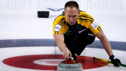 Brad Jacobs Brad Jacobs
