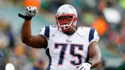 Vince Wilfork
