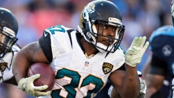 Maurice Jones-Drew