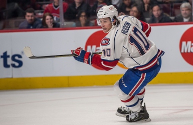 Les IceCaps s'inclinent en levée de rideau