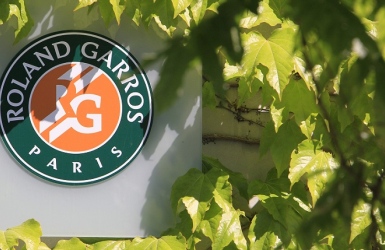 Un délai additionnel à Roland Garros