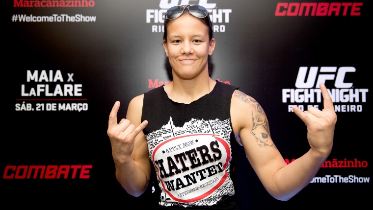 Image result for shayna baszler