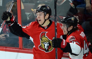 Lazar retrouvera la forme à Binghamton