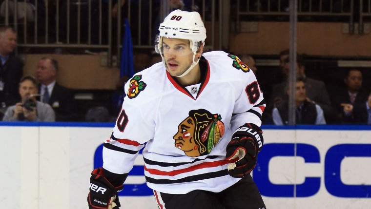 Vermette ne produit pas à Chicago Image