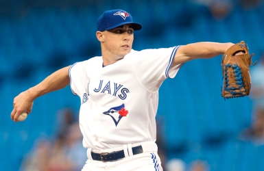 Blue Jays : À Sanchez de terminer le boulot