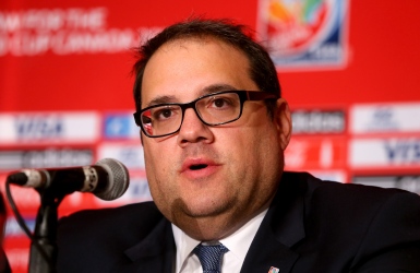 CDM : La CONCACAF veut modifier les qualifications