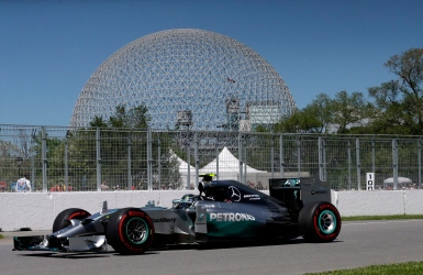 Le GP du Canada ne serait plus en danger