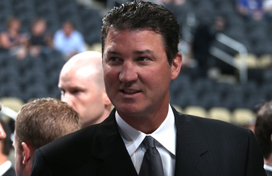 LNH : les Penguins ne sont plus à vendre