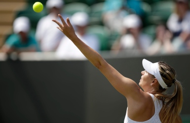 Dossier Sharapova : le verdict rendu mardi