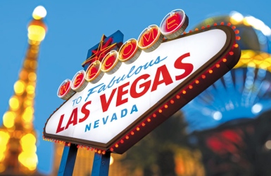 Las Vegas : Un pas de plus vers la construction d'un stade