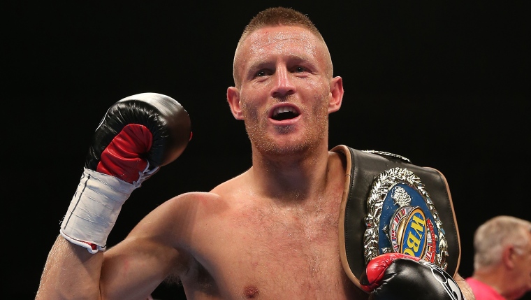 Terry Flanagan Net Worth