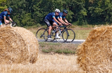 Les Mondiaux au Mont Sainte Anne en 2019