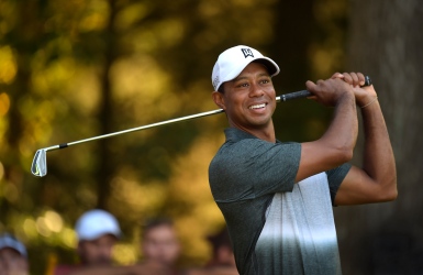 Le grand retour de Tiger dans une semaine