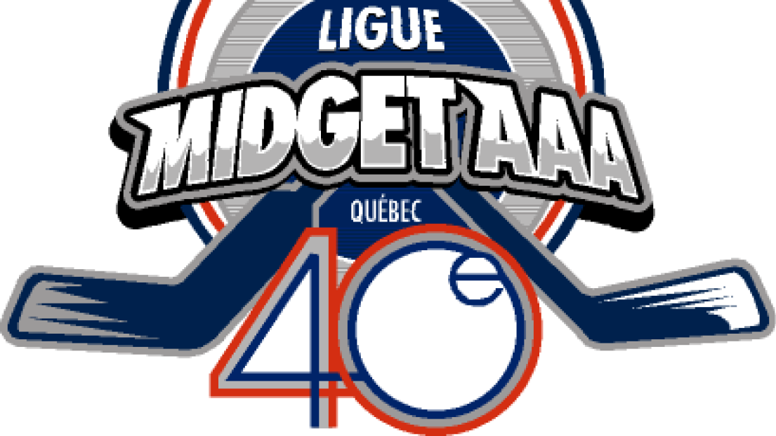 Aaa de hockey ligue midget