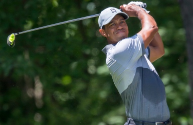 Tiger Woods est fin prêt pour son retour