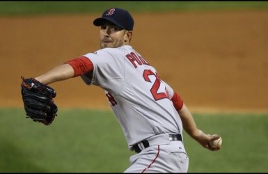 Porcello et Rendon : les plus beaux retours