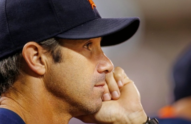 Ausmus de retour à la barre des Tigers