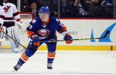 L'adaptation d'Anthony Beauvillier suit son cours