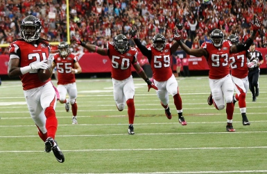 Desmond Trufant sur la liste des blessés