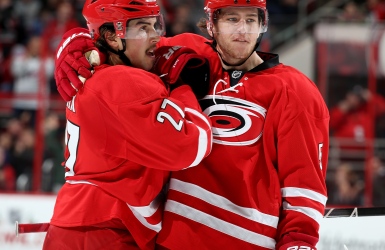 Les Canes, les Preds et les Jets seront à surveiller