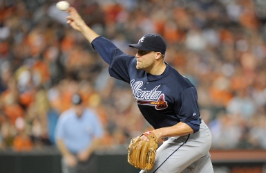 Jim Johnson obtient un contrat de 2 ans des Braves
