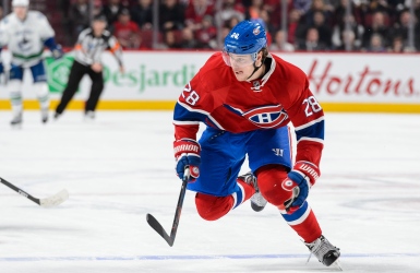 Un camp plus que prometteur pour Beaulieu