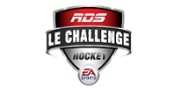 Challenge hockey RDS EA Sports (Le)