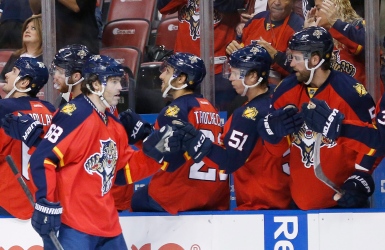 L'éternel Jagr prêt pour une autre saison