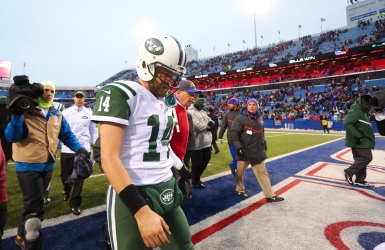 Ryan Fitzpatrick sera le partant