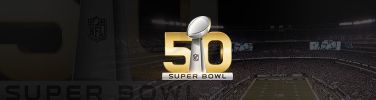 Header Super Bowl 50