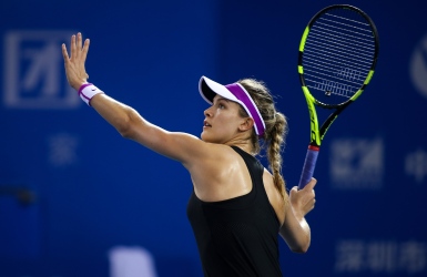 Bouchard ne fait que passer au Luxembourg
