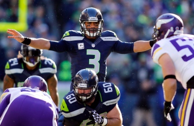 Russell Wilson devrait être à son poste