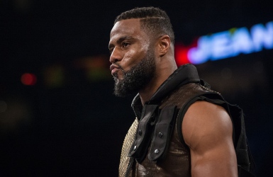 Pascal exclu par le WBC : simple omission