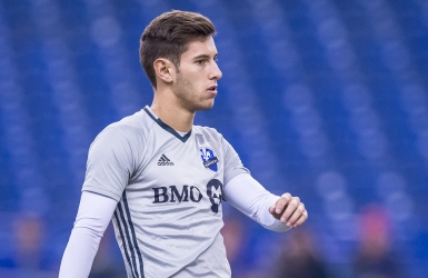 Un dernier match pour le FC Montréal