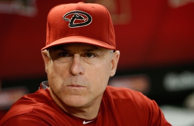 Hale de retour chez les A's