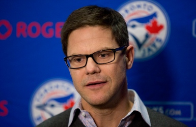 Les Jays seront agressifs sur le marché