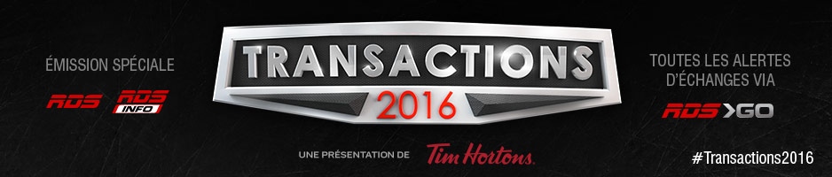 Header Transactions LNH
