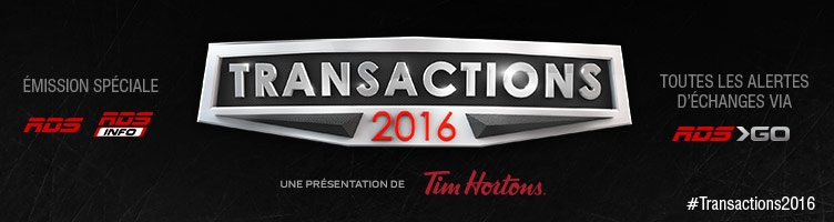Header Transactions LNH
