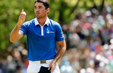 Meilleur joueur PGA : six joueurs en lice