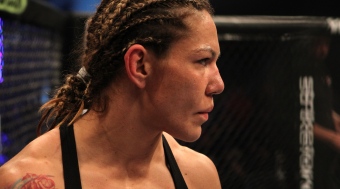 Cris Cyborg