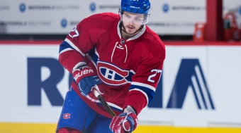 Alex Galchenyuk Alex Galchenyuk