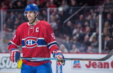 La saison 2016-17 du CH en cinq points