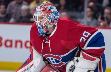 Condon et Parenteau sont réclamés