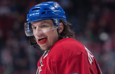 CH : Sven Andrighetto soumis au ballottage