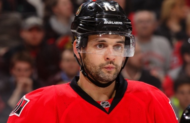 Autre commotion pour Clarke MacArthur